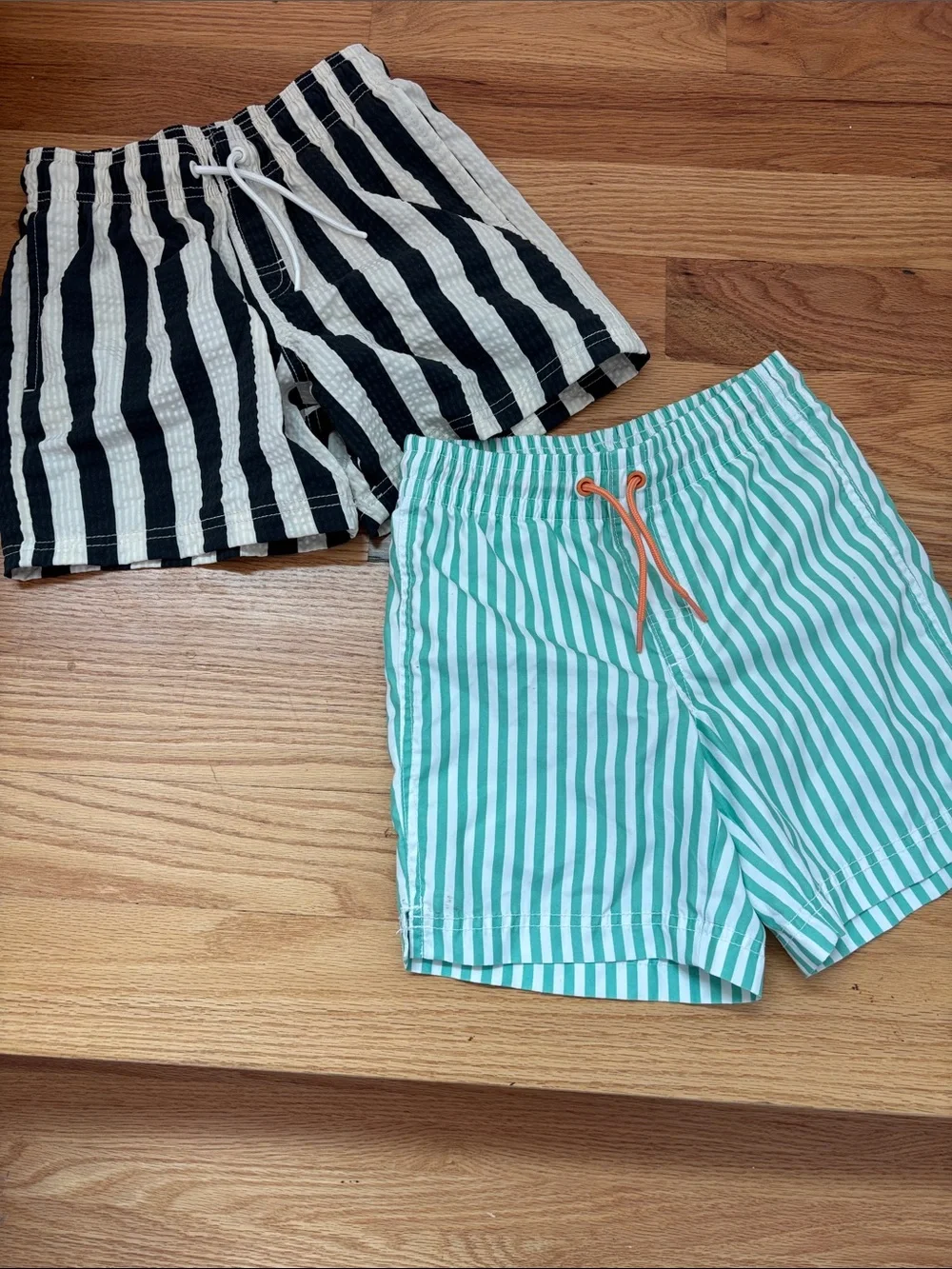 Boys swim short bundle